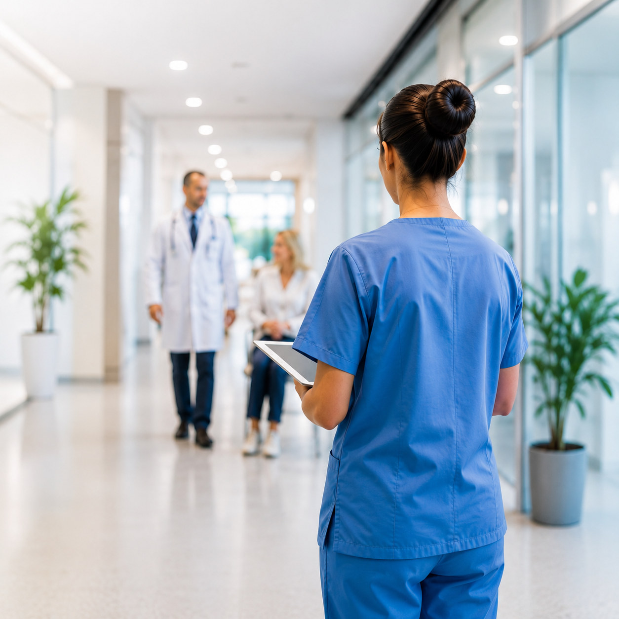 Création de site infirmière médecin ostéopathe